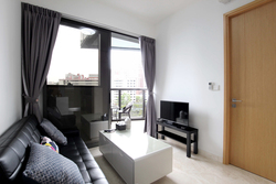 Commonwealth Towers (D3), Condominium #201524512